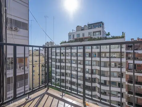 Departamento en Alquiler 37 años