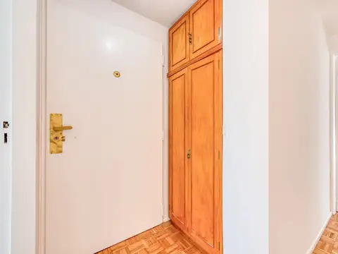 Departamento en Alquiler en Belgrano, $ 950.000