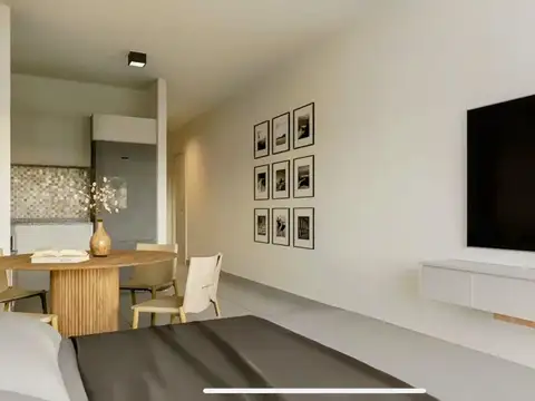 Departamento en Venta en Castelar, USD 113.500