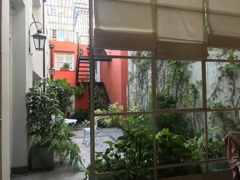 Venta Casa 7 ambientes Lote propio 450m2 Cochera San Telmo