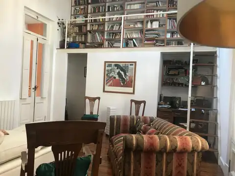 Casa en Venta en San Telmo, USD 590.000