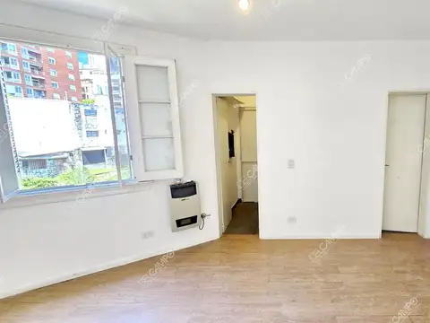 Oficina en Alquiler en Nuñez, $ 550.000