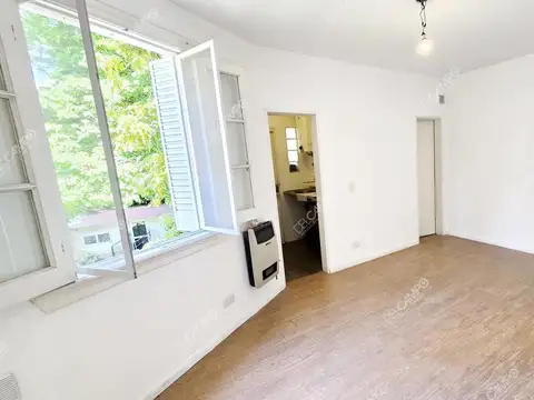 Oficina 2 ambientes con 1 baño