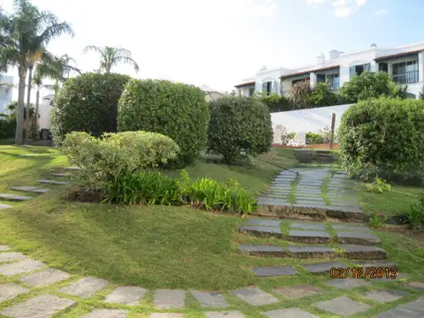 Departamento en Alquiler Temporal de 3 ambientes