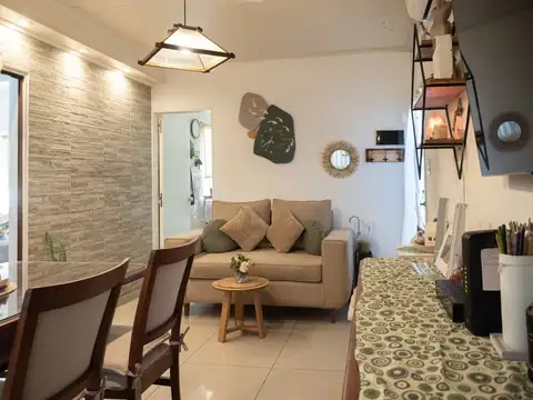 Depto Tipo Casa en Venta de 2 dormitorios