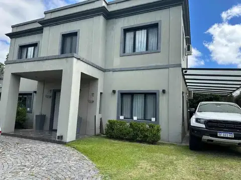 Cnel. Int. Los Ombúes De Hudson