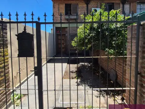 PH en venta c/ cochera, Muñiz