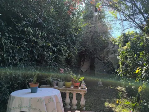 PH en venta c/ cochera, Muñiz