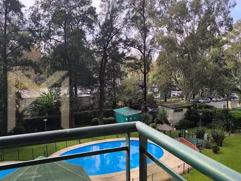 Departamento apto crédito en Venta en Riverside Towers, Tigre, G.B.A. Zona Norte