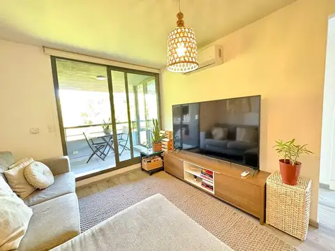 Avenue Pedragosa Sierra 500