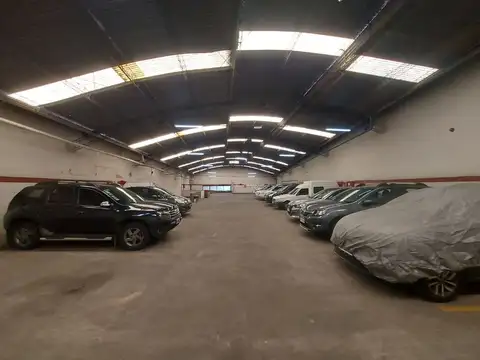 VENTA TERRENO LOTE CAPITAL FEDERAL