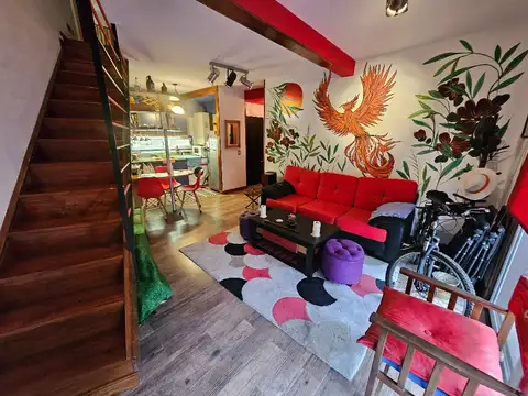 Departamento en Venta con 2 cocheras