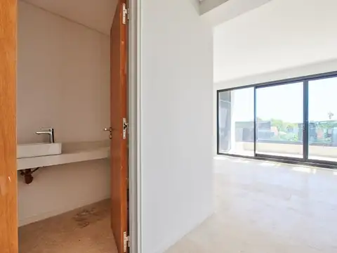 Departamento en Venta en San Isidro, USD 419.025