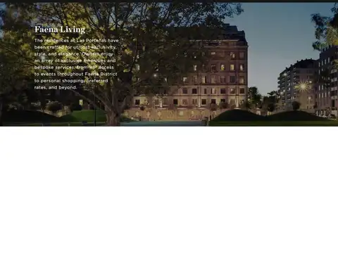 Marta Salotti al 400 La Porteña