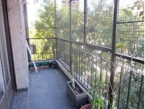 Departamento en Alquiler Temporal en Congreso, USD 750