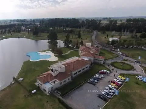 Miralagos. Lote en Venta