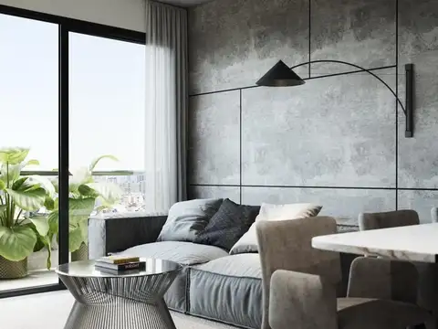 Departamento en Venta A Estrenar