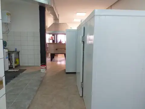 Local en Venta en Microcentro, USD 390.000