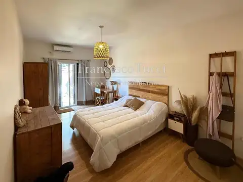 Departamento en Venta en Barrio Parque Leloir, USD 215.000
