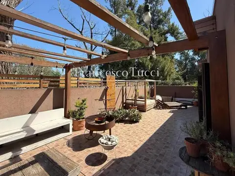 Departamento en Venta 3 años