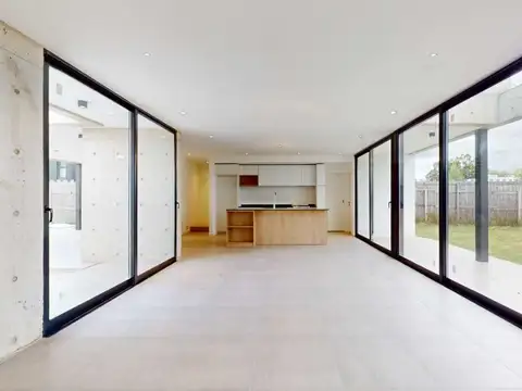 Casa en Venta en Countries y Barrios Cerrados en La Plata, USD 226.000