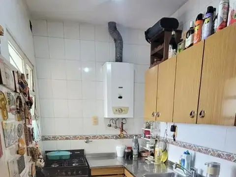 Departamento en Venta 30 años