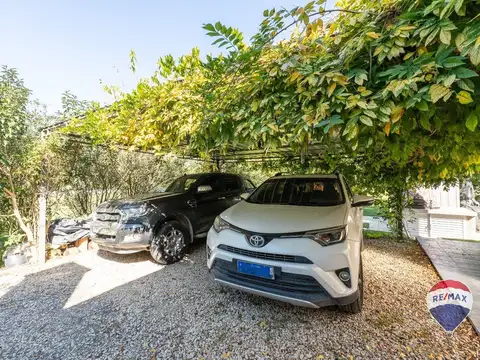 Casa en Venta 11 años