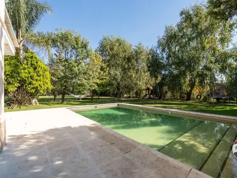 VENTA CASA 4 AMB CAMPOS DE ROCA VENTA CASA PILETA