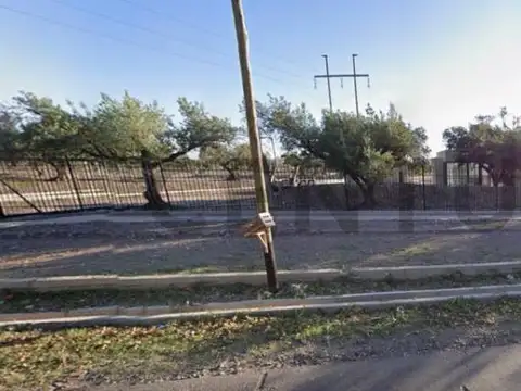 Cenruty21Lopez Vende Lote Central en Barrio Ampros VIII M-Ñ L-6, Lunlunta Maipu