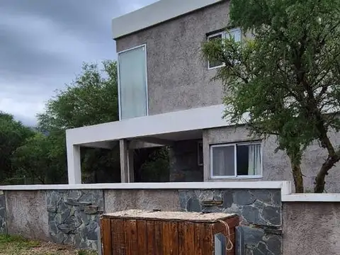 Casa en Venta 4 años