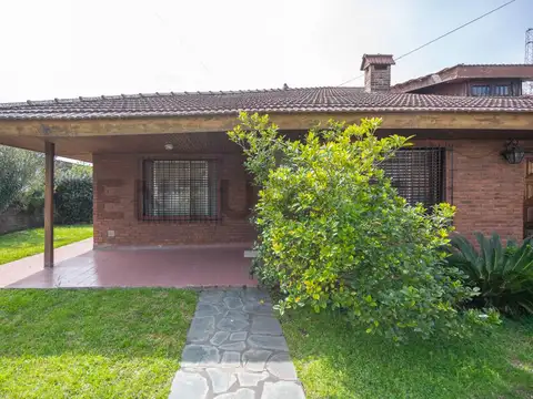 Casa en Venta de 4 dormitorios