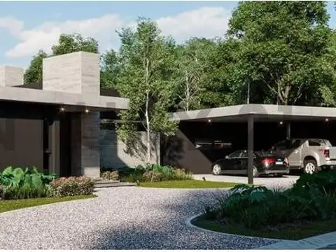 VENTA DE CASA 5 AMBIENTES EN COMARCAS DE LUJAN