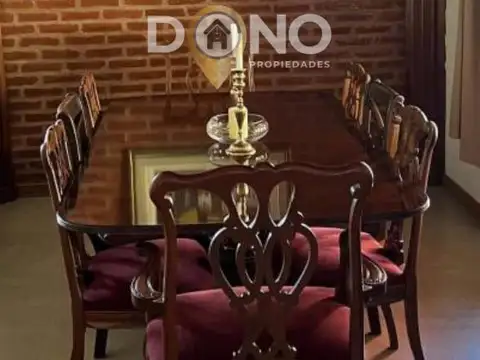 Casa en Venta de 6 dormitorios