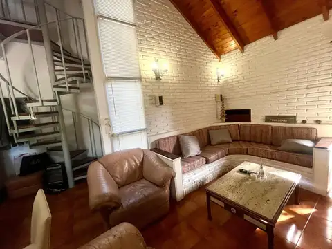 Casa en venta 3 dormitorios Pilar Las Brisas Country Club