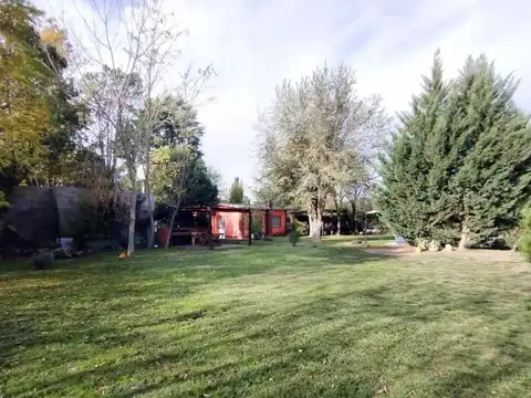 calle 36, laguna de lobos 100