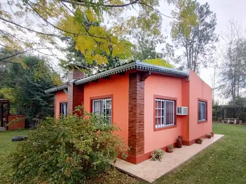 Quinta en Venta con 3 cocheras