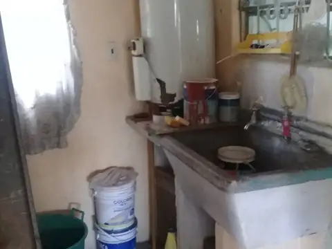 Casa en Venta en Las Heras, USD 45.000