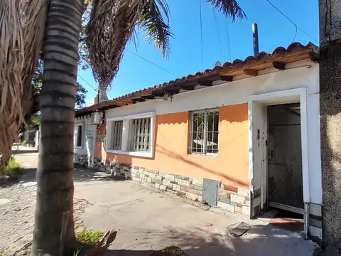Departamento tipo casa en venta en San Justo