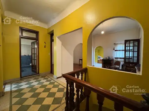 Depto Tipo Casa en Venta de 4 ambientes