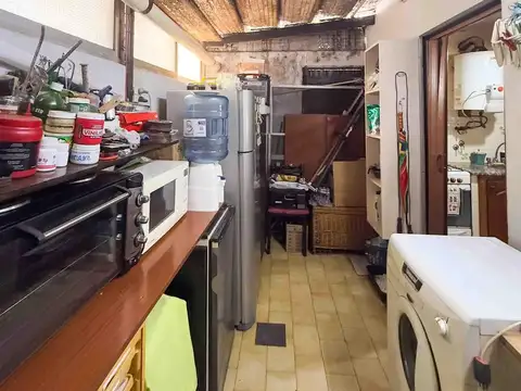 Departamento en Venta 40 años