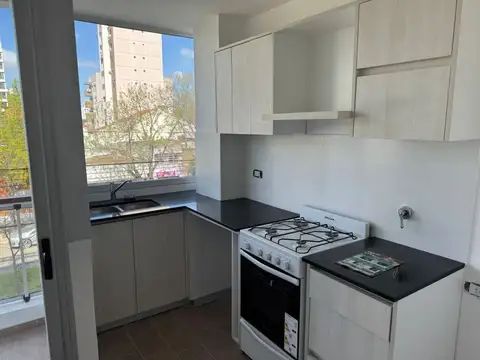 Departamento en Alquiler de 2 ambientes