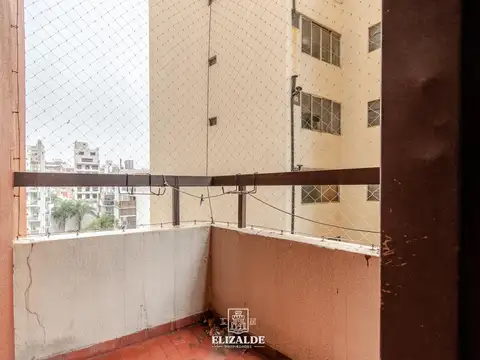 Departamento en Venta 50 años