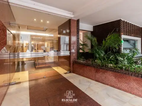 Baldomero Fernandez Moreno y Hortiguera -  3 Dor -  Balcón - Luminoso - Vig 24 hs