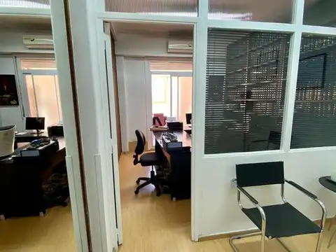 Oficina en Venta en Microcentro, USD 49.500