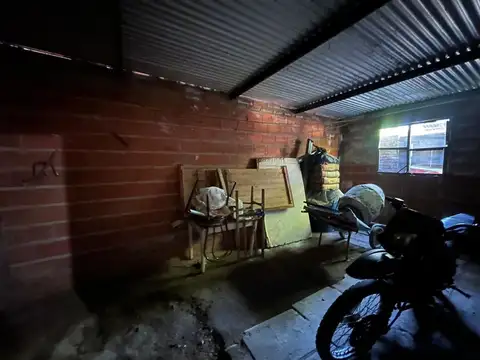 Juan del Campillo 3900