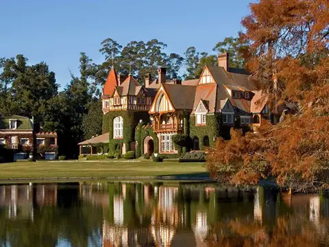 Terreno en Venta en Estancia Villa Maria, USD 35.000