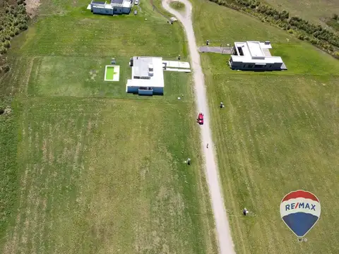 Terreno en Venta de 2208,0 m2