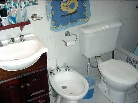 Departamento en Venta al Norte