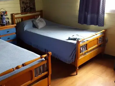 Departamento 3 ambientes con 3 baños