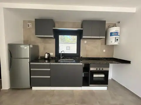 Departamento en Alquiler en La Lonja, USD 500